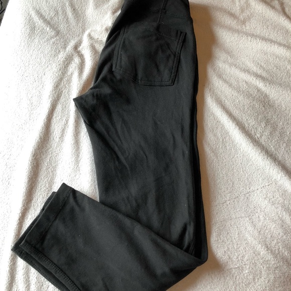 Athleta Metro Capri leggings - Picture 3 of 4